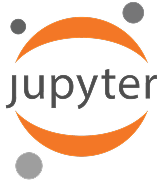 Jupyter icon